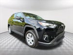 2025 RAV4 Thumbnail 3
