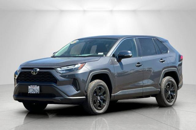 2025 Toyota RAV4 - $29,995