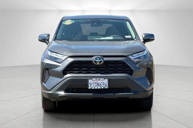 2025 Toyota RAV4 - $29,995