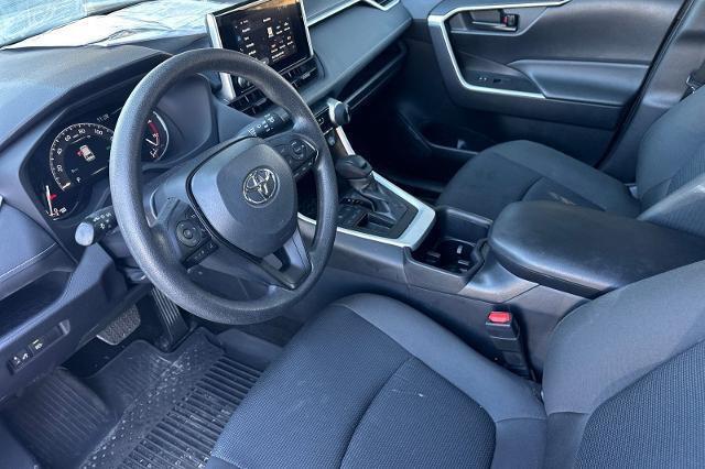 2025 Toyota RAV4 - $29,995