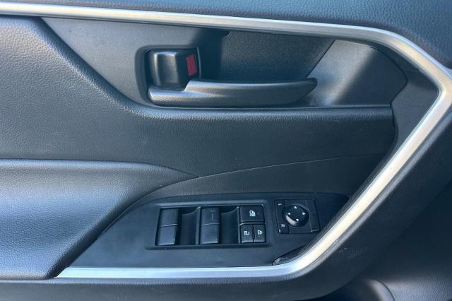 2025 Toyota RAV4 - $29,995