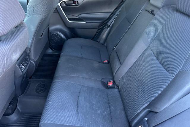 2025 Toyota RAV4 - $29,995