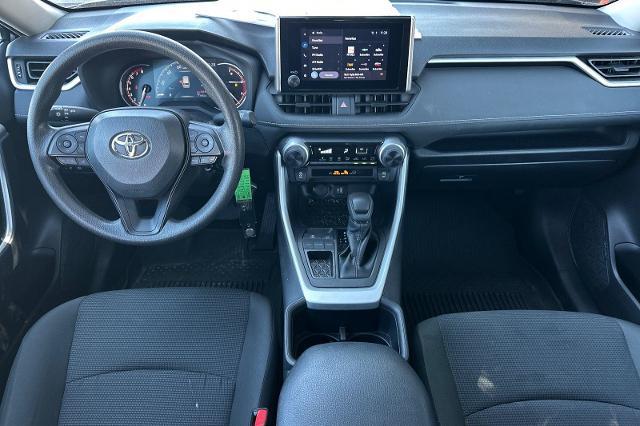 2025 Toyota RAV4 - $29,995