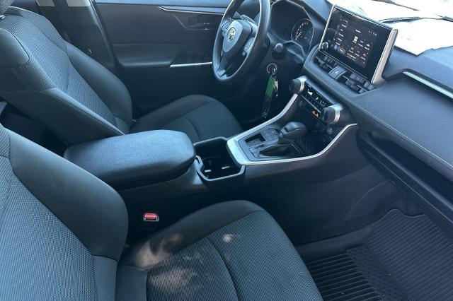 2025 Toyota RAV4 - $29,995