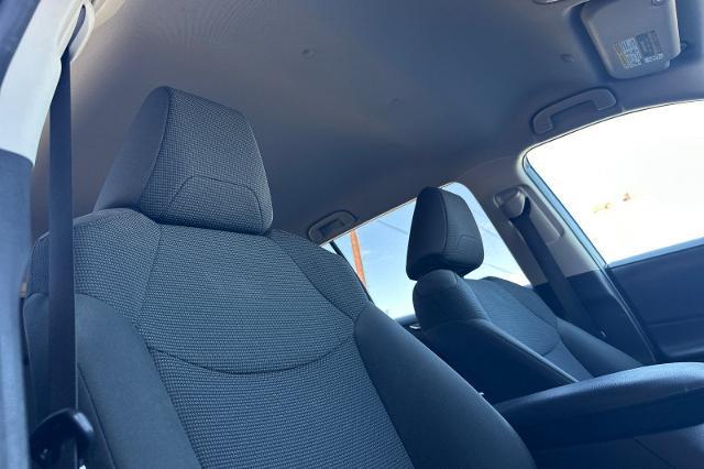 2025 Toyota RAV4 - $29,995