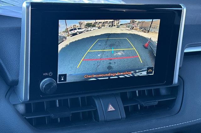 2025 Toyota RAV4 - $29,995