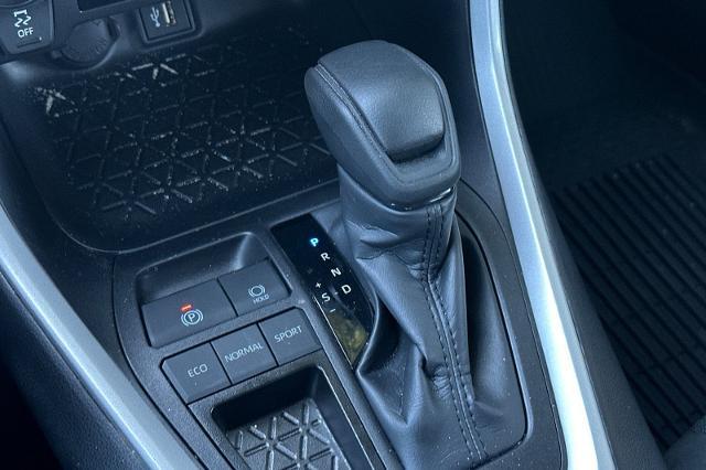 2025 Toyota RAV4 - $29,995