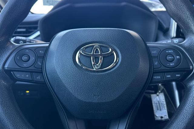 2025 Toyota RAV4 - $29,995