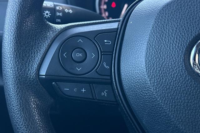 2025 Toyota RAV4 - $29,995