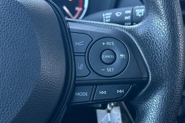 2025 Toyota RAV4 - $29,995