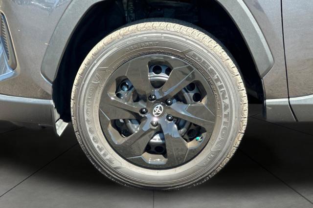 2025 Toyota RAV4 - $29,995