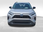 2024 RAV4 Hybrid Thumbnail 2