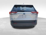 2024 RAV4 Hybrid Thumbnail 5