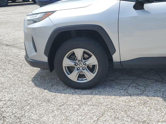 2024 Toyota RAV4 - $23,841