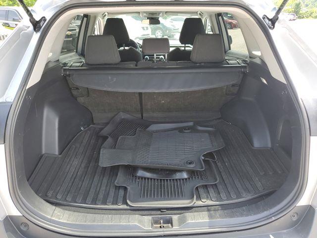 2024 Toyota RAV4 - $23,841