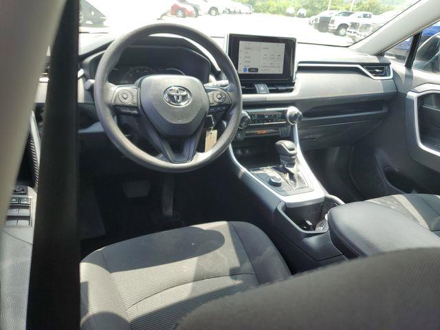 2024 Toyota RAV4 - $23,841