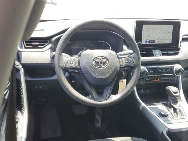2024 Toyota RAV4 - $23,841
