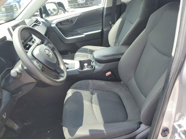 2024 Toyota RAV4 - $23,841