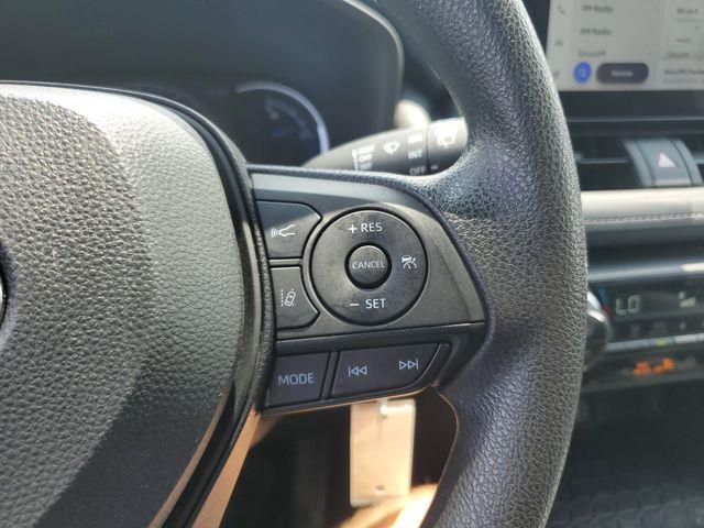 2024 Toyota RAV4 - $23,841