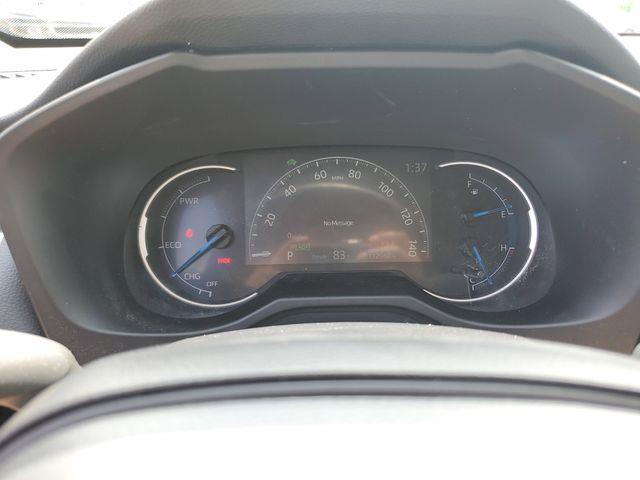 2024 Toyota RAV4 - $23,841