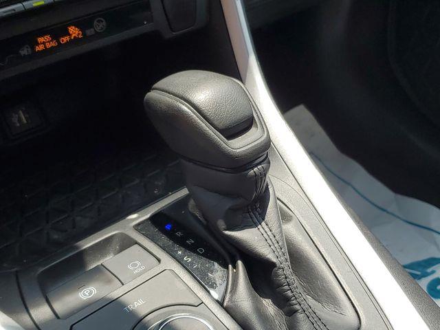 2024 Toyota RAV4 - $23,841