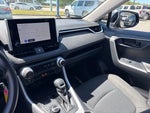 2025 RAV4 Hybrid Thumbnail 17