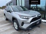 2019 RAV4 Hybrid Thumbnail 1