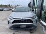 2019 RAV4 Hybrid Thumbnail 3