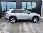 2019 RAV4 Hybrid Thumbnail 5