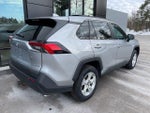 2019 RAV4 Hybrid Thumbnail 6
