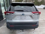 2019 RAV4 Hybrid Thumbnail 7