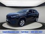 2020 RAV4 Hybrid Thumbnail 1