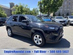 2020 RAV4 Hybrid Thumbnail 2