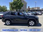 2020 RAV4 Hybrid Thumbnail 3
