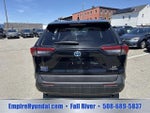 2020 RAV4 Hybrid Thumbnail 4