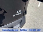 2020 RAV4 Hybrid Thumbnail 6