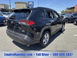 2020 RAV4 Hybrid Thumbnail 8