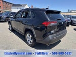 2020 RAV4 Hybrid Thumbnail 9