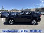 2020 RAV4 Hybrid Thumbnail 10