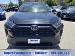 2020 RAV4 Hybrid Thumbnail 11