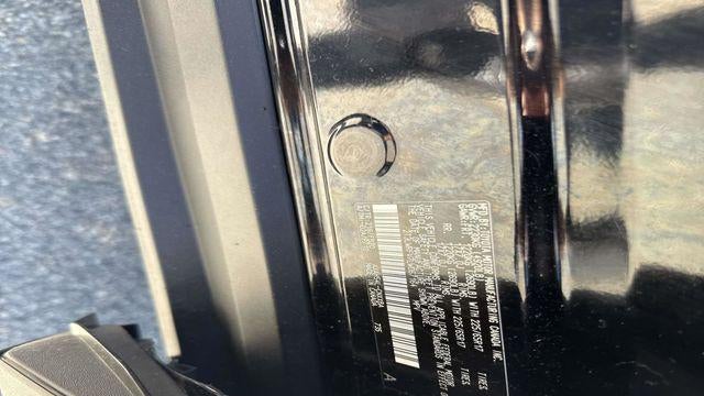 2020 Toyota RAV4 Hybrid LE