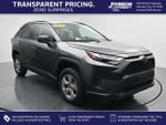 2025 RAV4 Hybrid Thumbnail 1