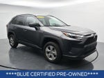 2025 RAV4 Hybrid Thumbnail 2