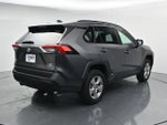 2025 RAV4 Hybrid Thumbnail 9