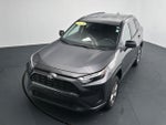 2025 RAV4 Hybrid Thumbnail 25