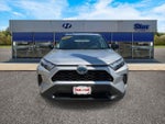 2023 RAV4 Hybrid Thumbnail 2