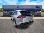 2023 RAV4 Hybrid Thumbnail 4
