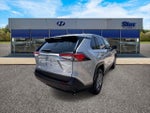 2023 RAV4 Hybrid Thumbnail 5