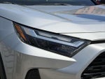 2023 RAV4 Hybrid Thumbnail 7