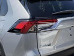 2023 RAV4 Hybrid Thumbnail 8